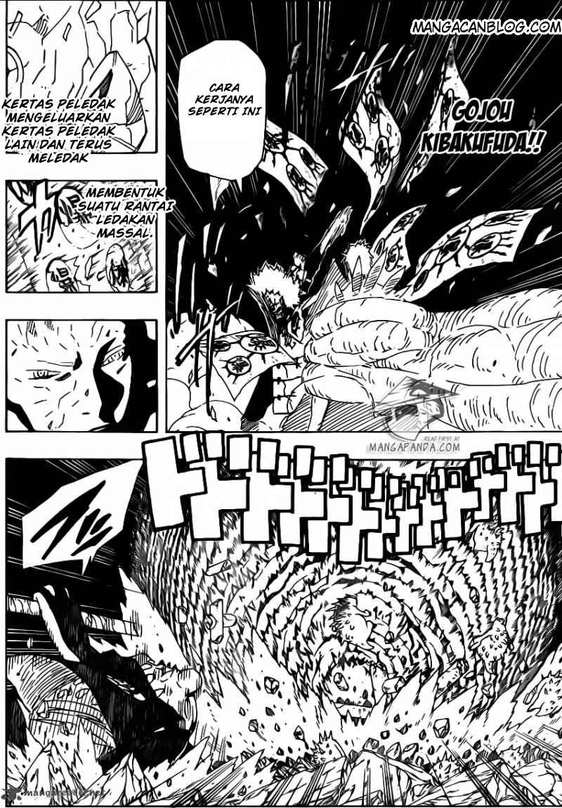 naruto-id - Chapter: 639