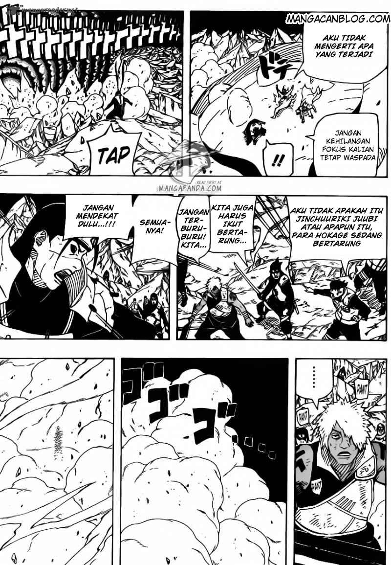 naruto-id - Chapter: 639