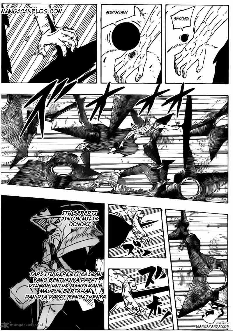 naruto-id - Chapter: 639