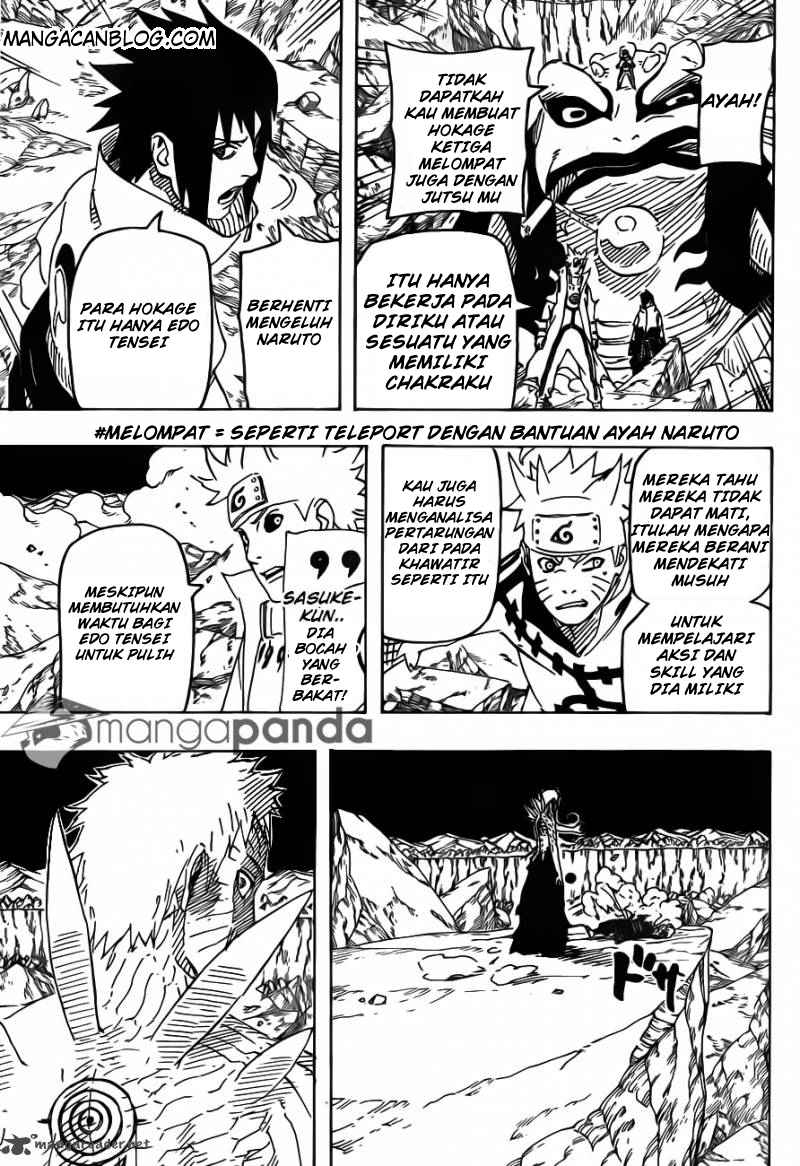 naruto-id - Chapter: 639