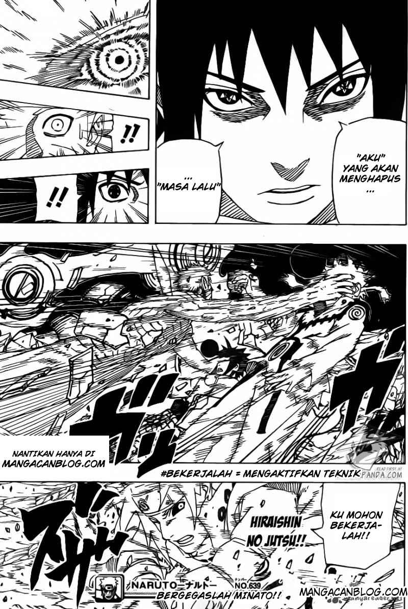 naruto-id - Chapter: 639