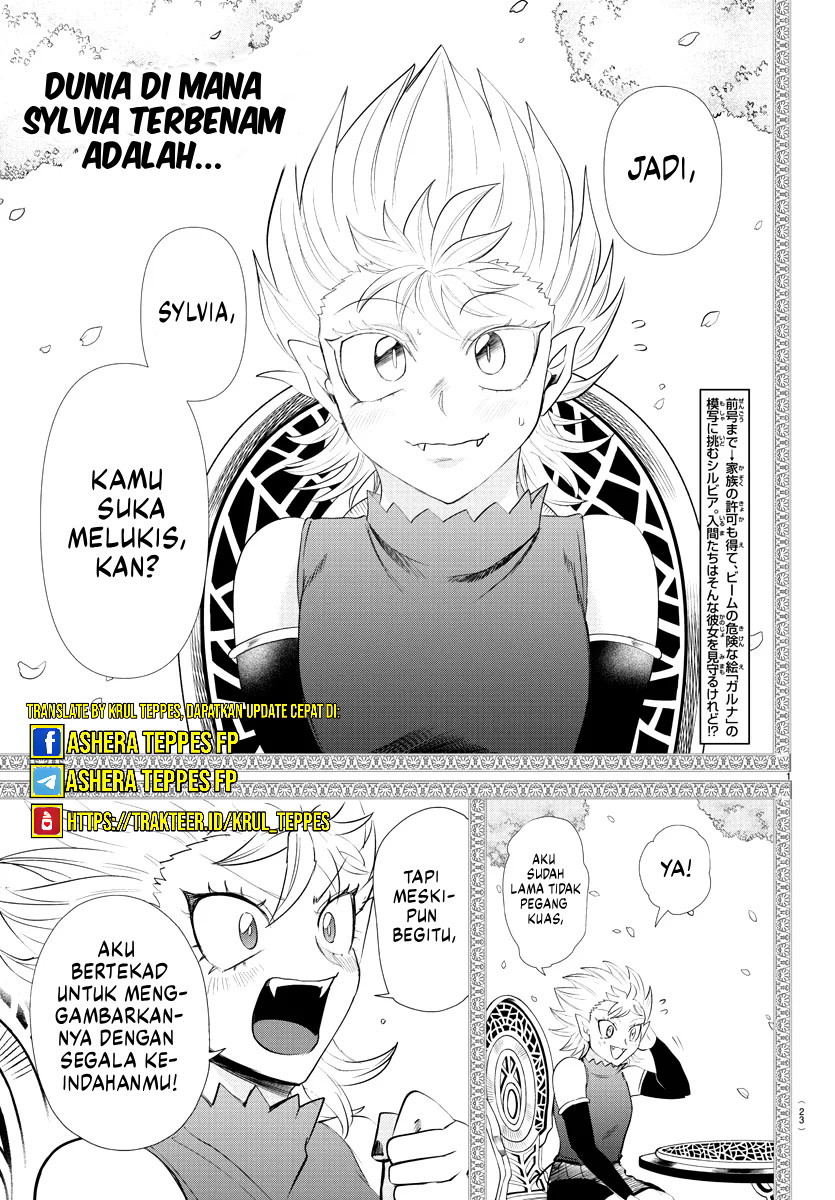 mairimashita-iruma-kun - Chapter: 343