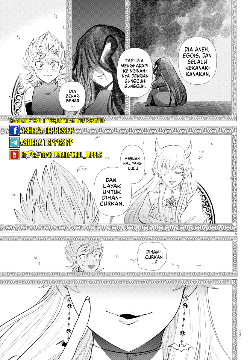 mairimashita-iruma-kun - Chapter: 343