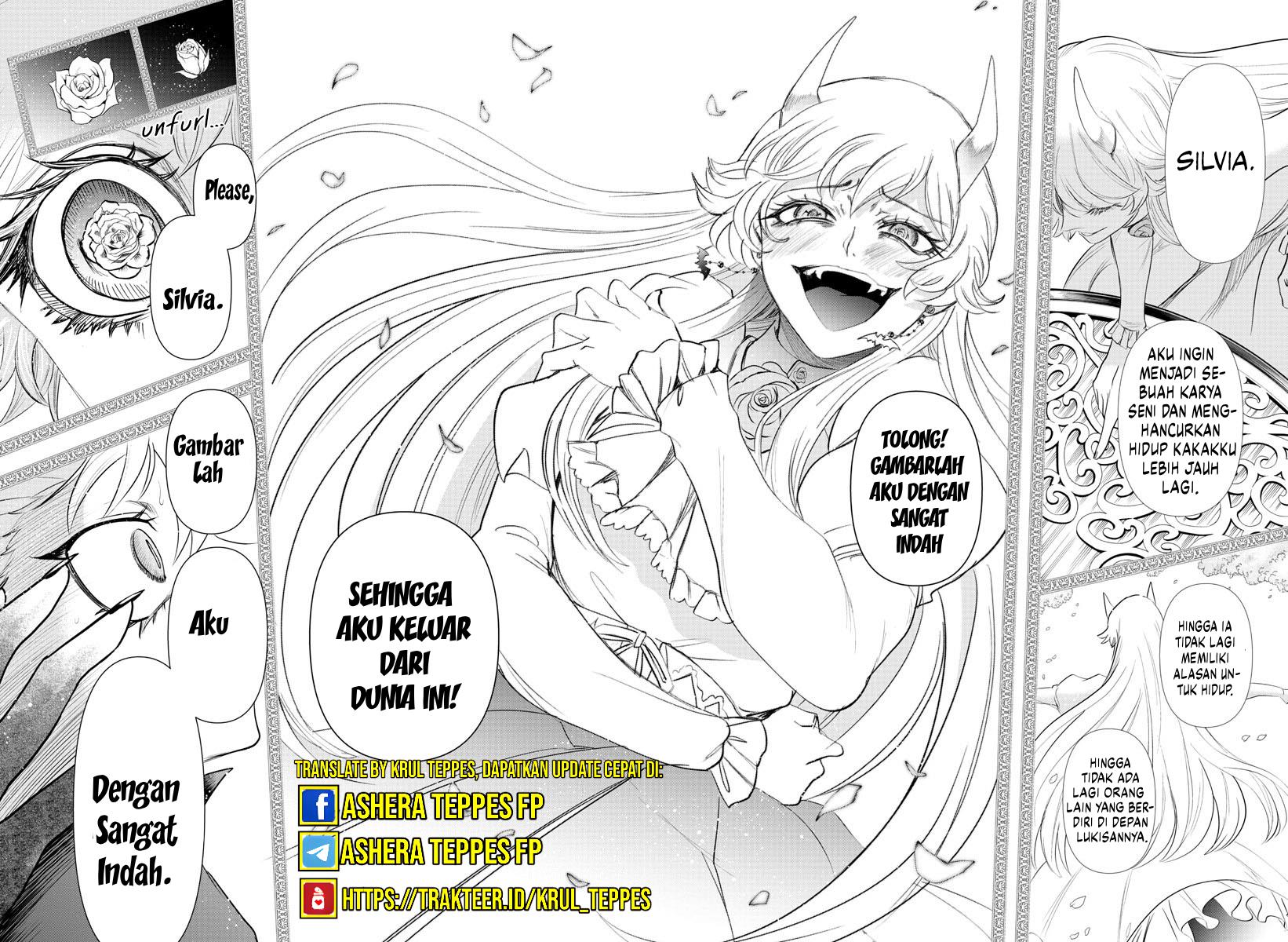 mairimashita-iruma-kun - Chapter: 343