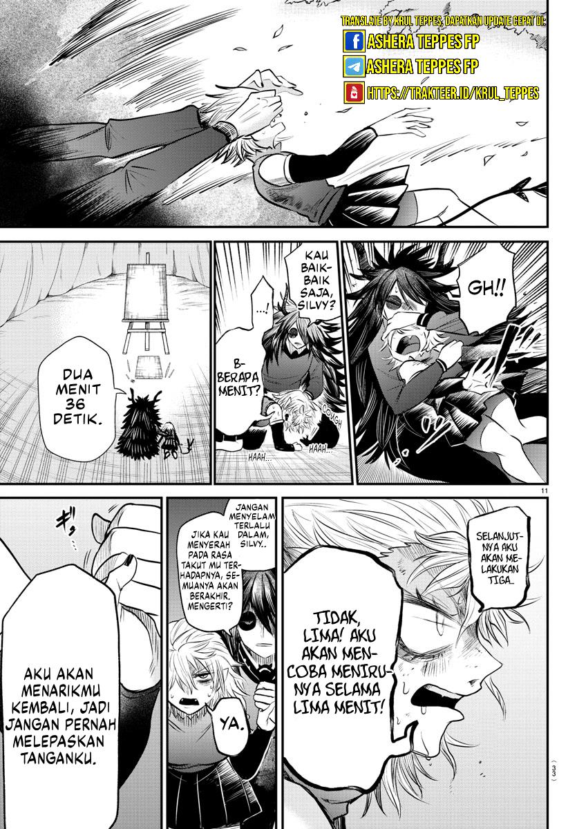 mairimashita-iruma-kun - Chapter: 343