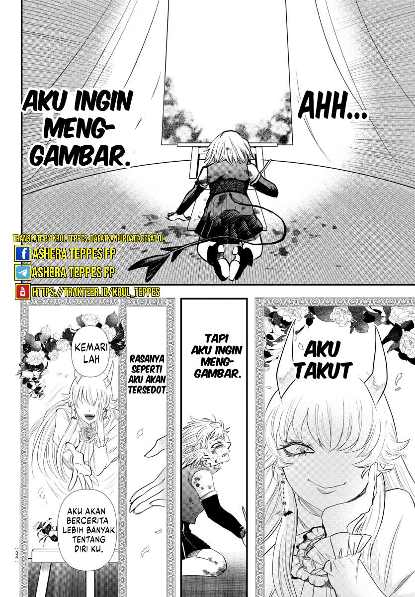 mairimashita-iruma-kun - Chapter: 343