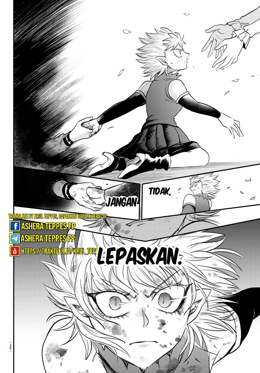 mairimashita-iruma-kun - Chapter: 343