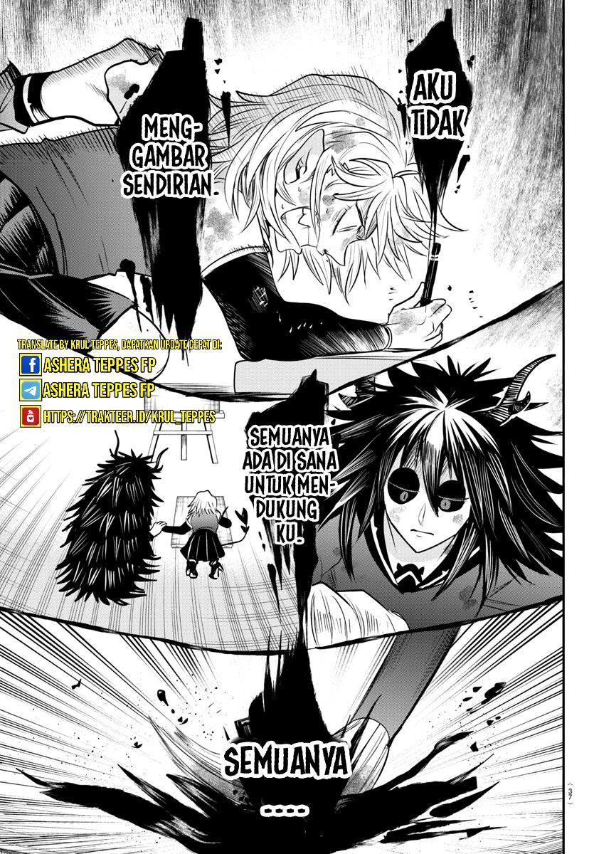 mairimashita-iruma-kun - Chapter: 343