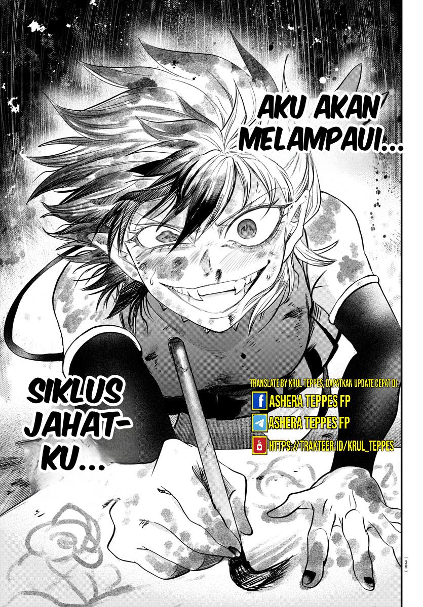 mairimashita-iruma-kun - Chapter: 343