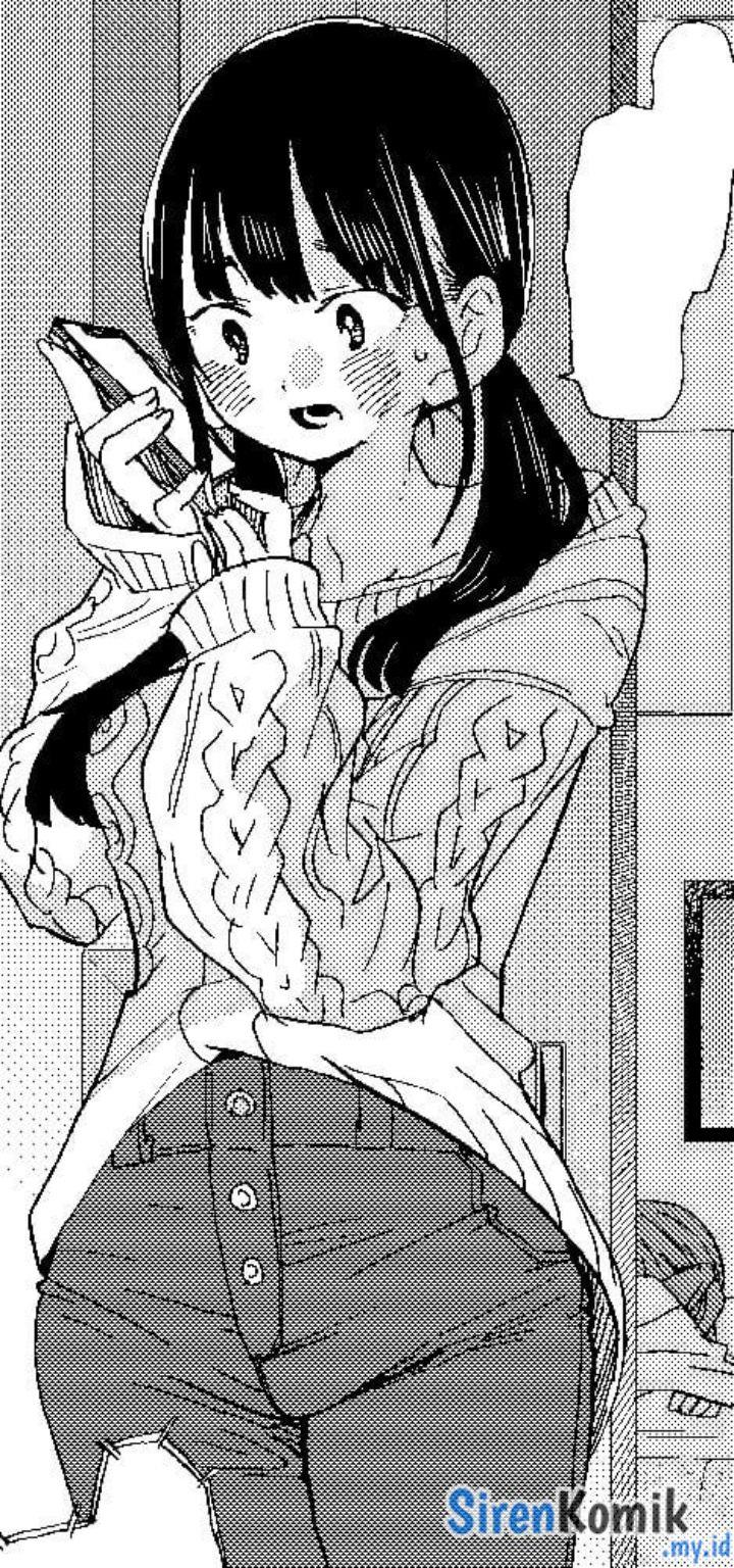 boku-no-kokoro-no-yabai-yatsu - Chapter: 52.5