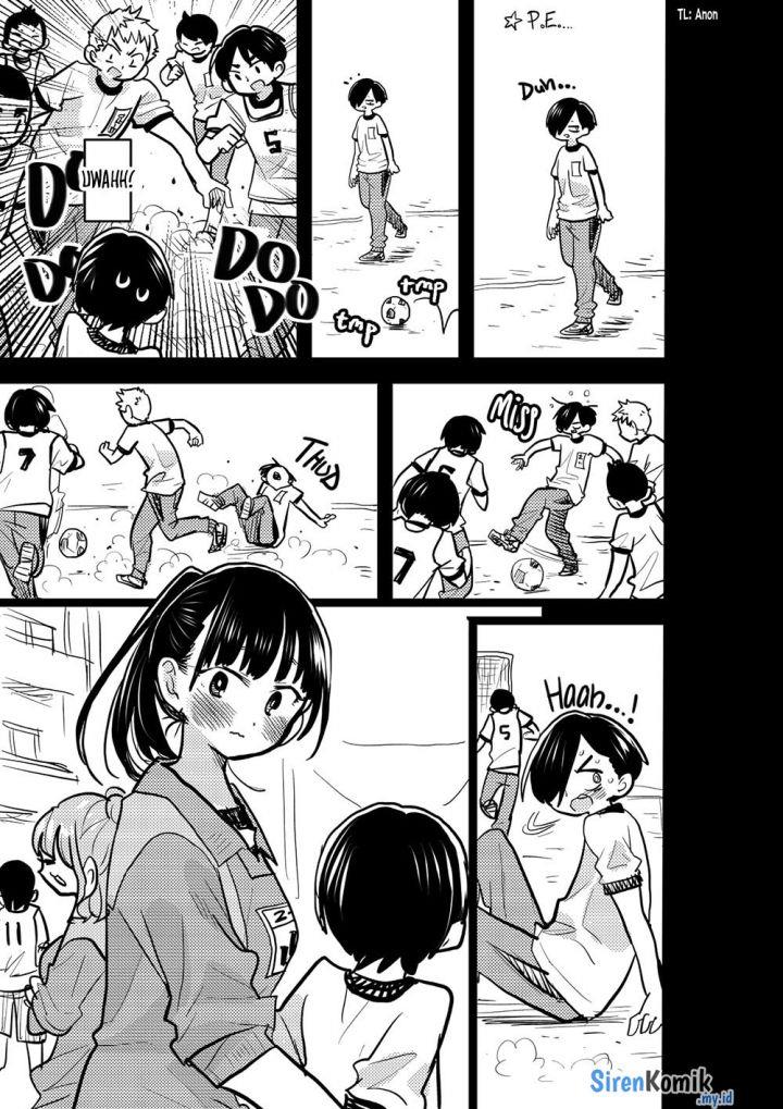 boku-no-kokoro-no-yabai-yatsu - Chapter: 52.5