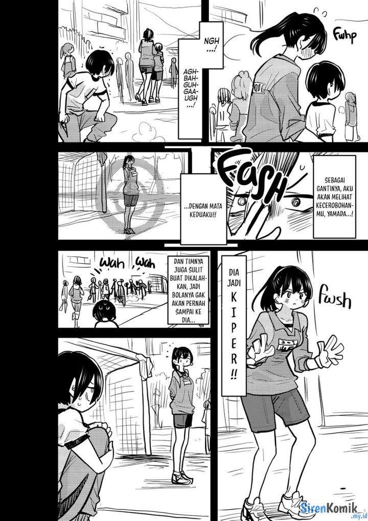 boku-no-kokoro-no-yabai-yatsu - Chapter: 52.5