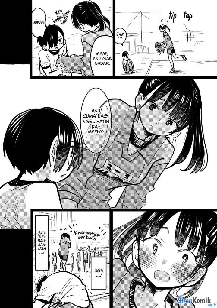 boku-no-kokoro-no-yabai-yatsu - Chapter: 52.5