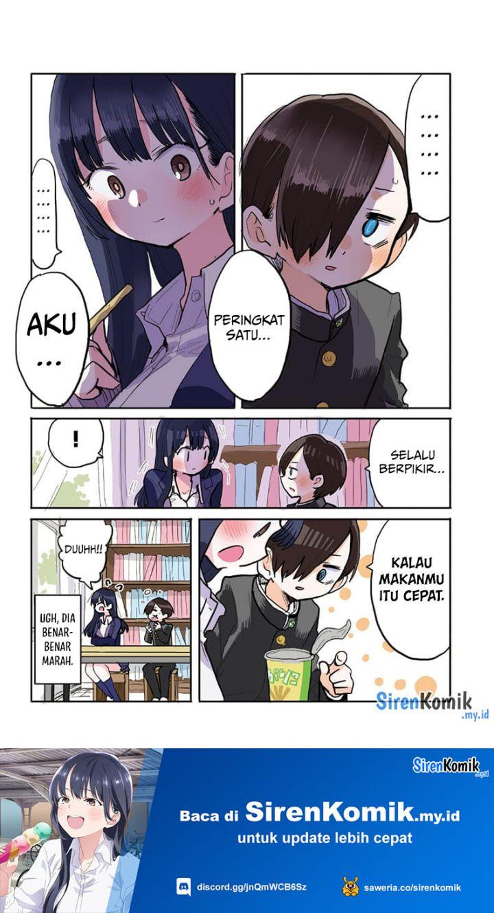 boku-no-kokoro-no-yabai-yatsu - Chapter: 52.5