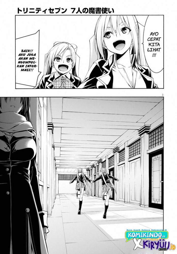 trinity-seven - Chapter: 102