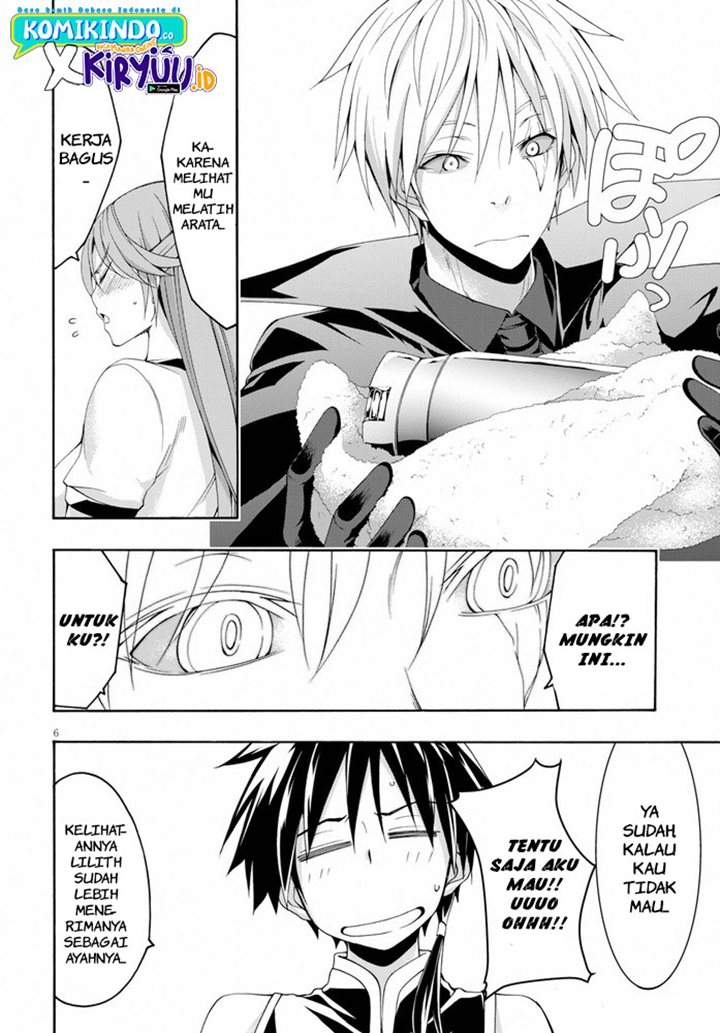 trinity-seven - Chapter: 102