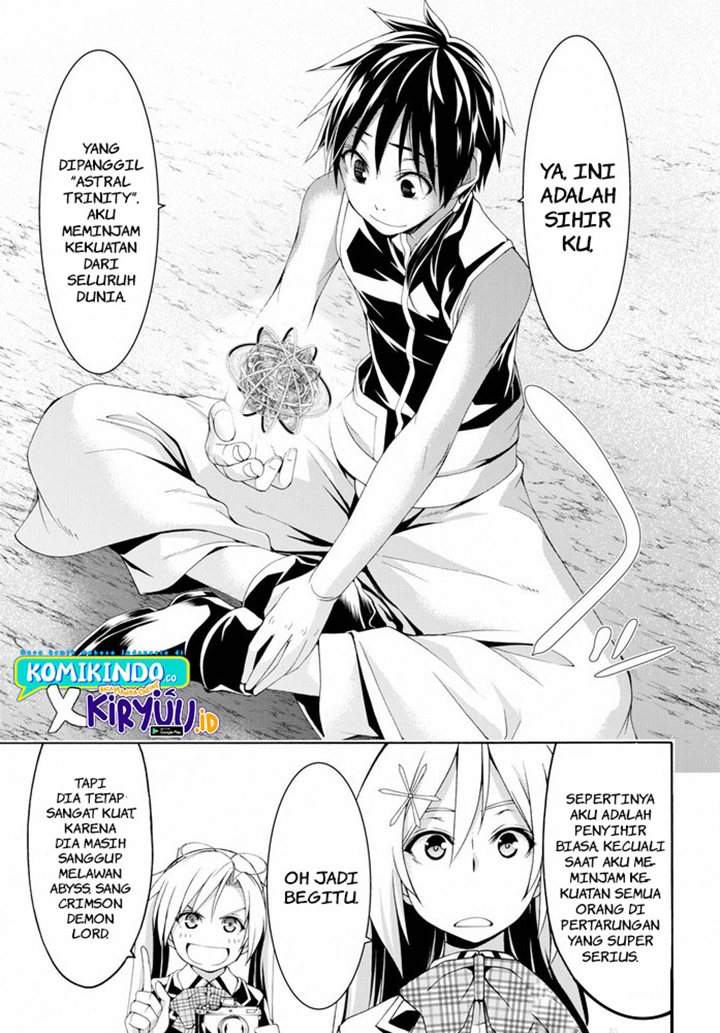 trinity-seven - Chapter: 102