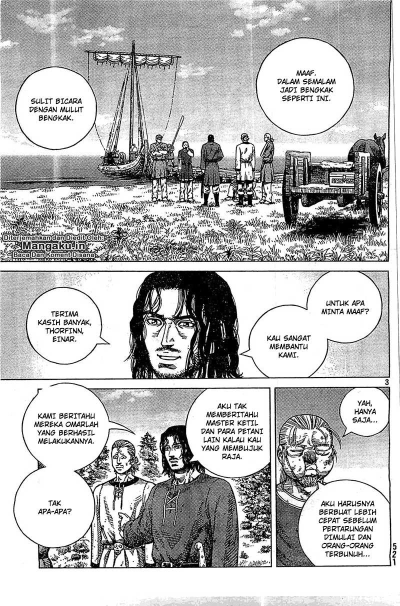 vinland-saga - Chapter: 99