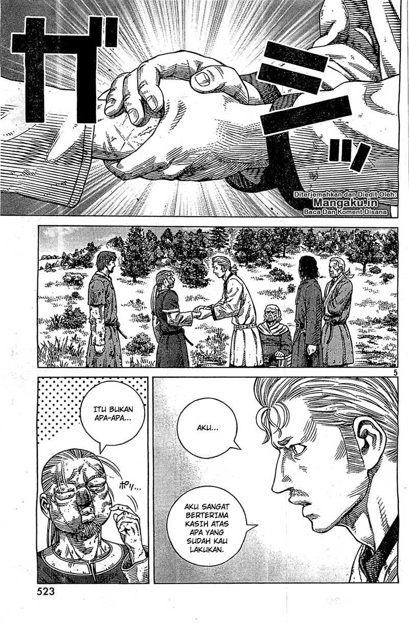 vinland-saga - Chapter: 99