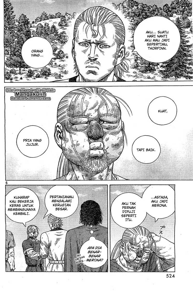 vinland-saga - Chapter: 99