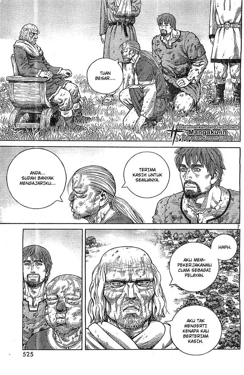 vinland-saga - Chapter: 99