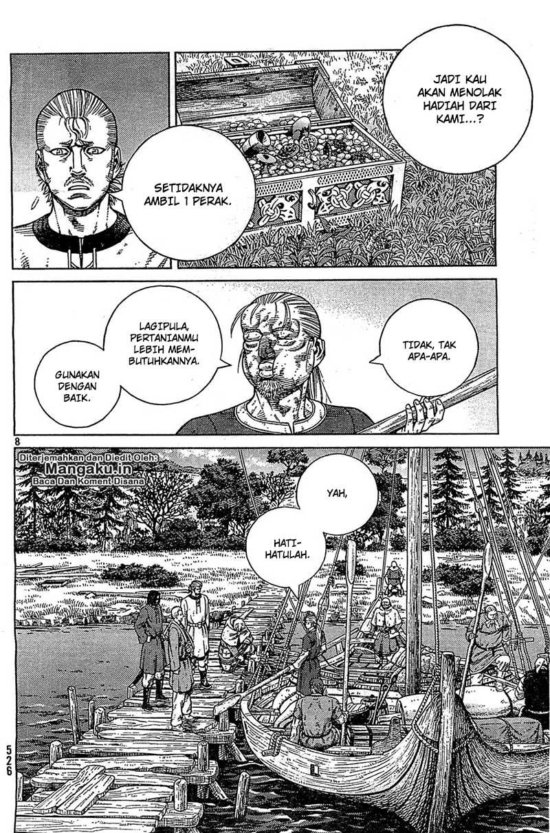 vinland-saga - Chapter: 99