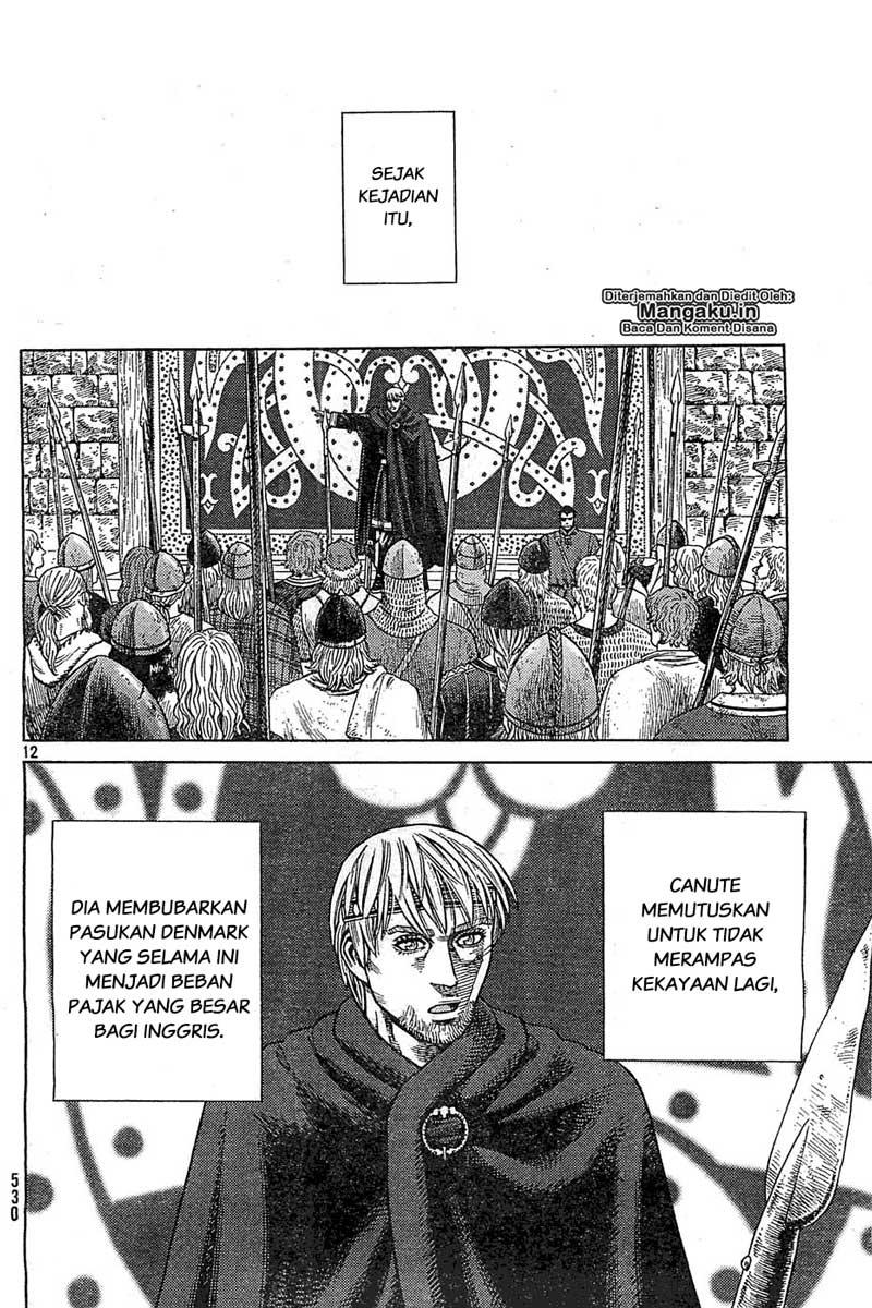 vinland-saga - Chapter: 99