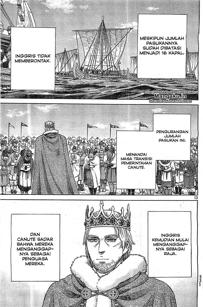 vinland-saga - Chapter: 99