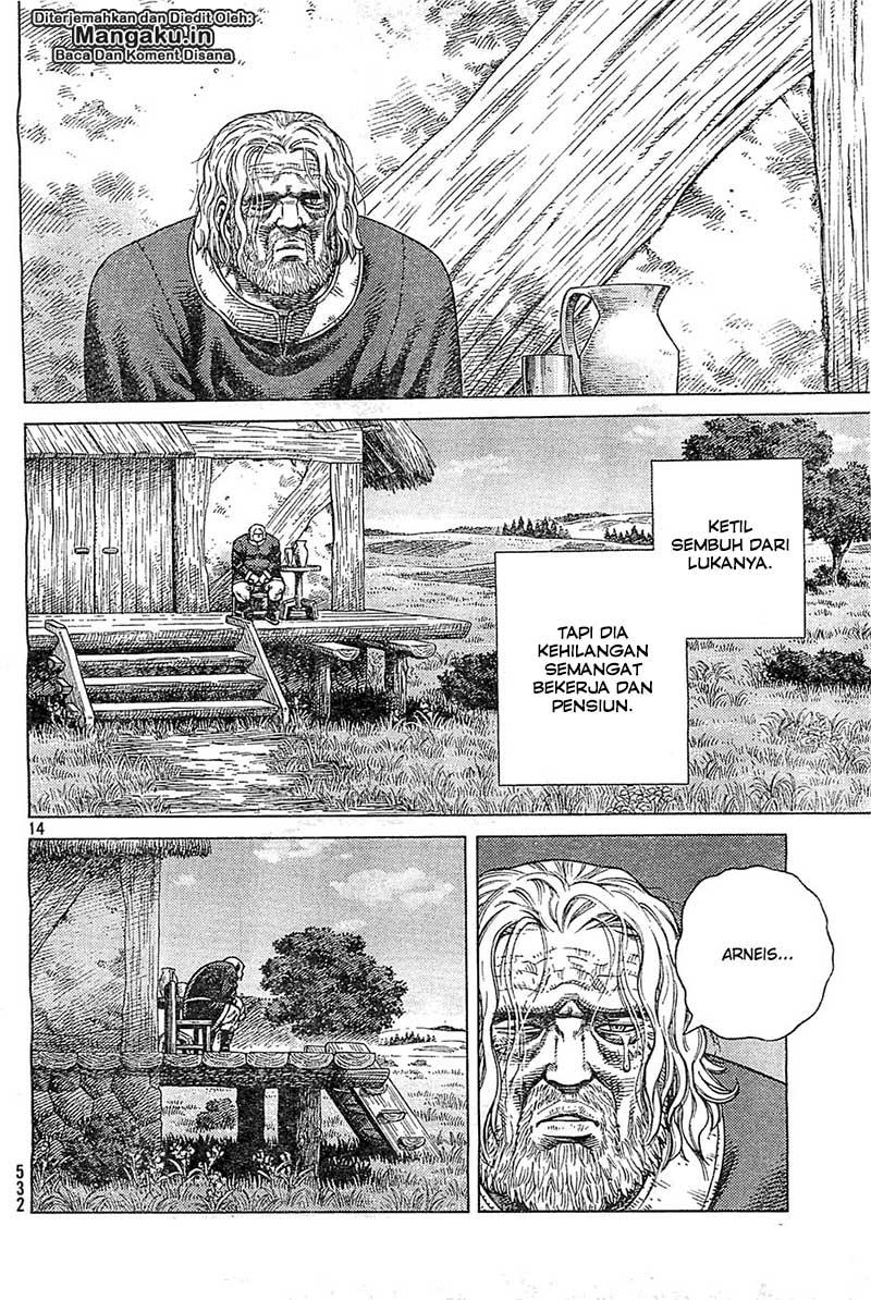 vinland-saga - Chapter: 99