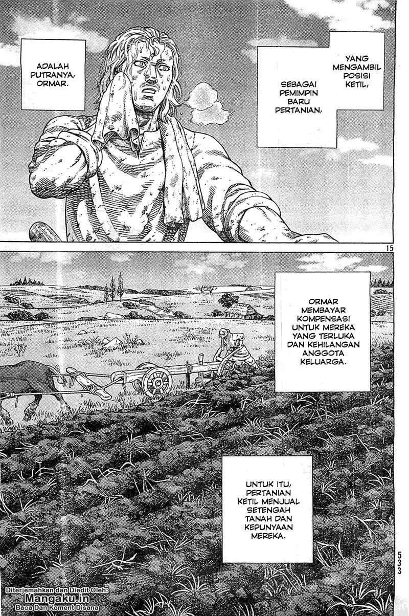 vinland-saga - Chapter: 99