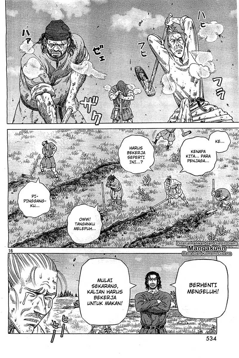 vinland-saga - Chapter: 99