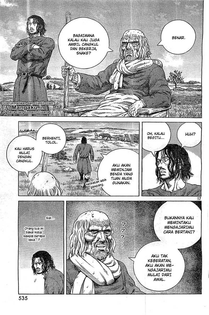 vinland-saga - Chapter: 99