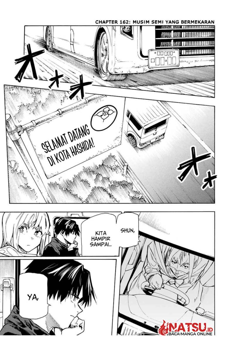 juujika-no-rokunin - Chapter: 162