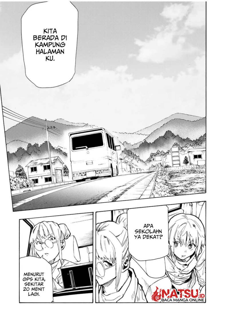 juujika-no-rokunin - Chapter: 162