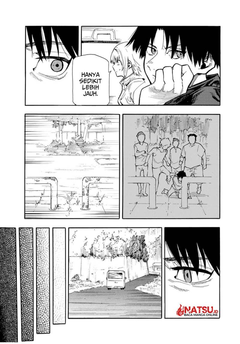 juujika-no-rokunin - Chapter: 162