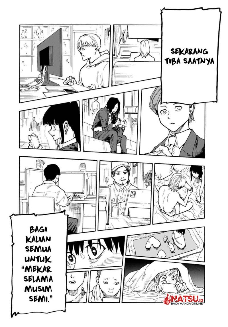 juujika-no-rokunin - Chapter: 162
