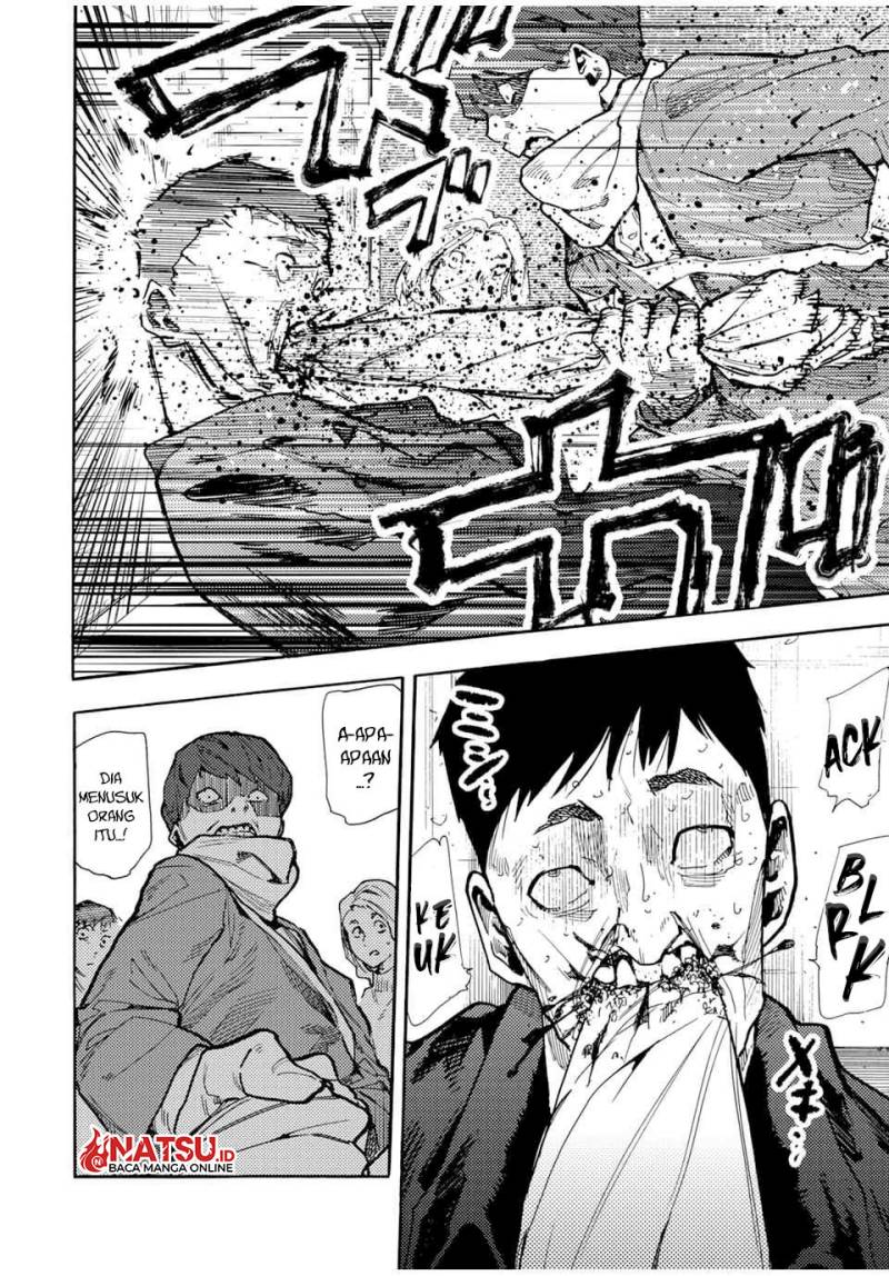 juujika-no-rokunin - Chapter: 162
