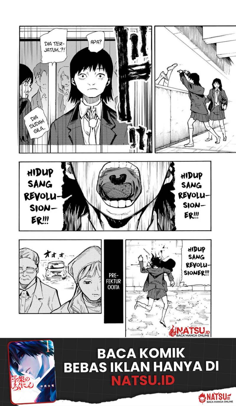 juujika-no-rokunin - Chapter: 162