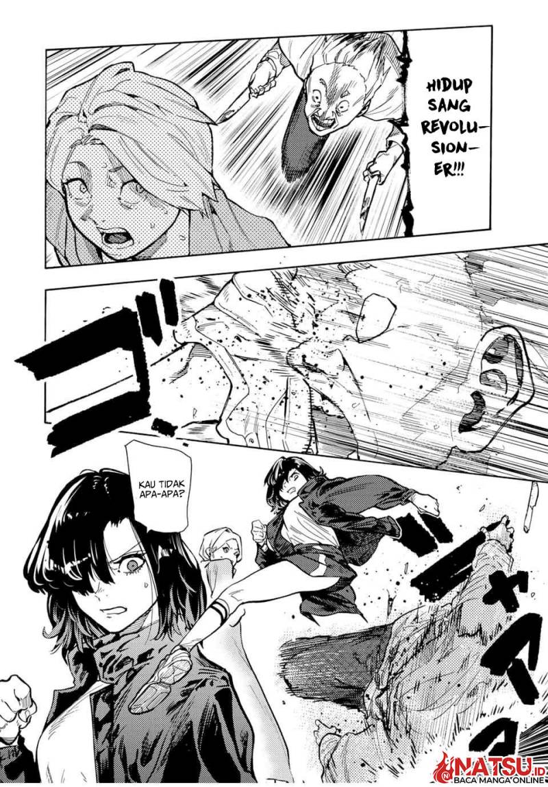 juujika-no-rokunin - Chapter: 162
