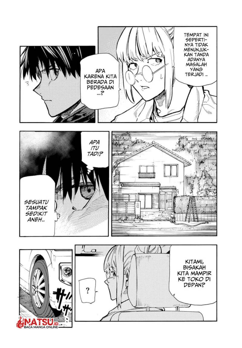juujika-no-rokunin - Chapter: 162