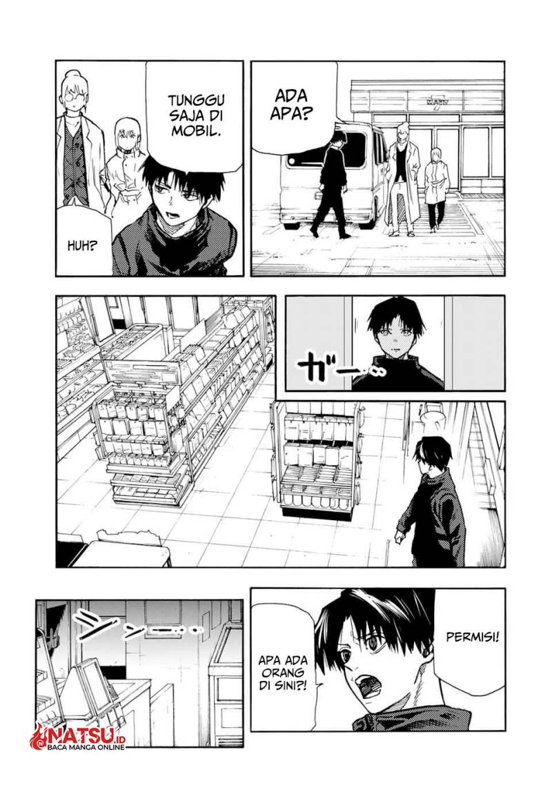 juujika-no-rokunin - Chapter: 162