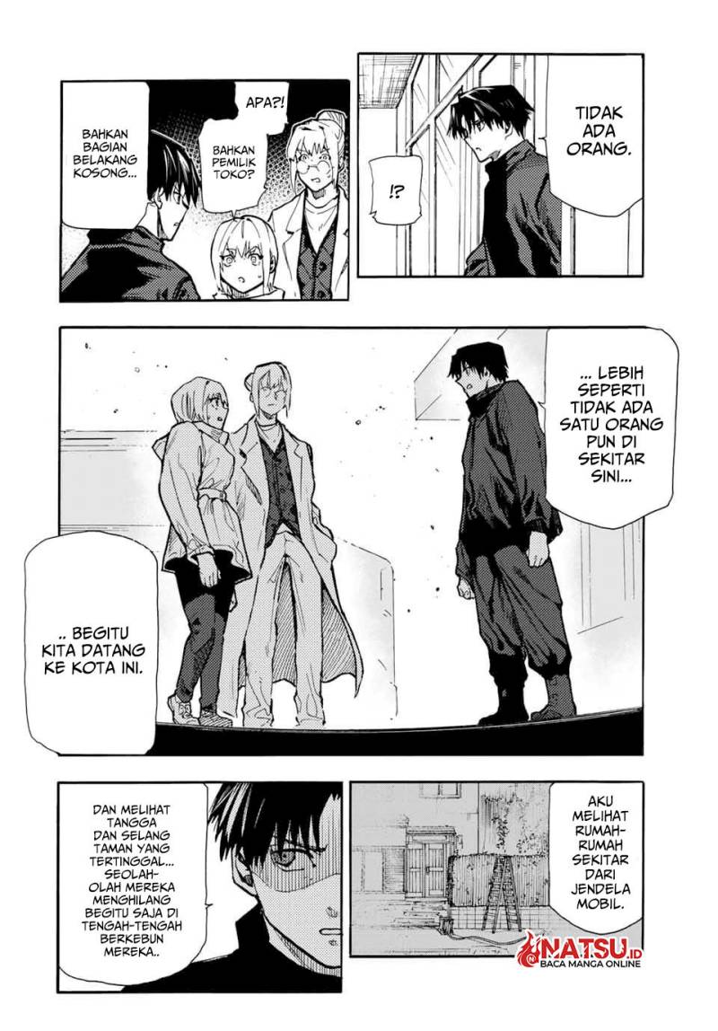 juujika-no-rokunin - Chapter: 162