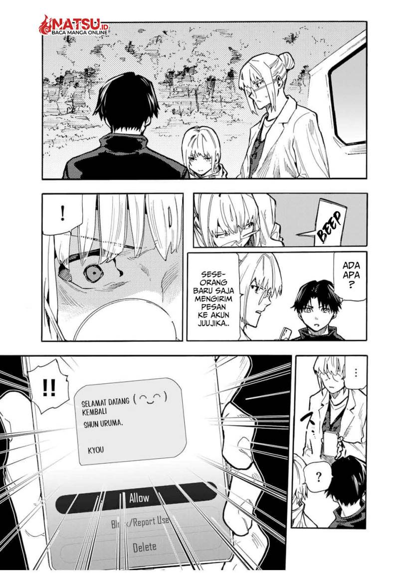 juujika-no-rokunin - Chapter: 162