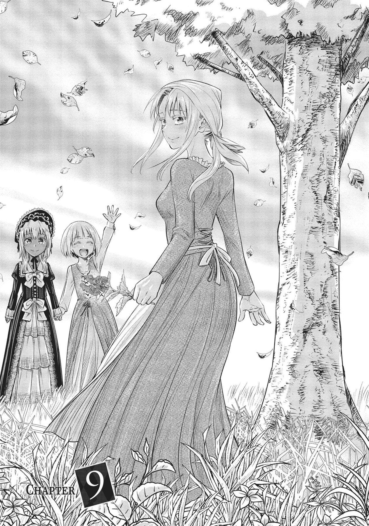 scarlet-yuino-chiri - Chapter: 9