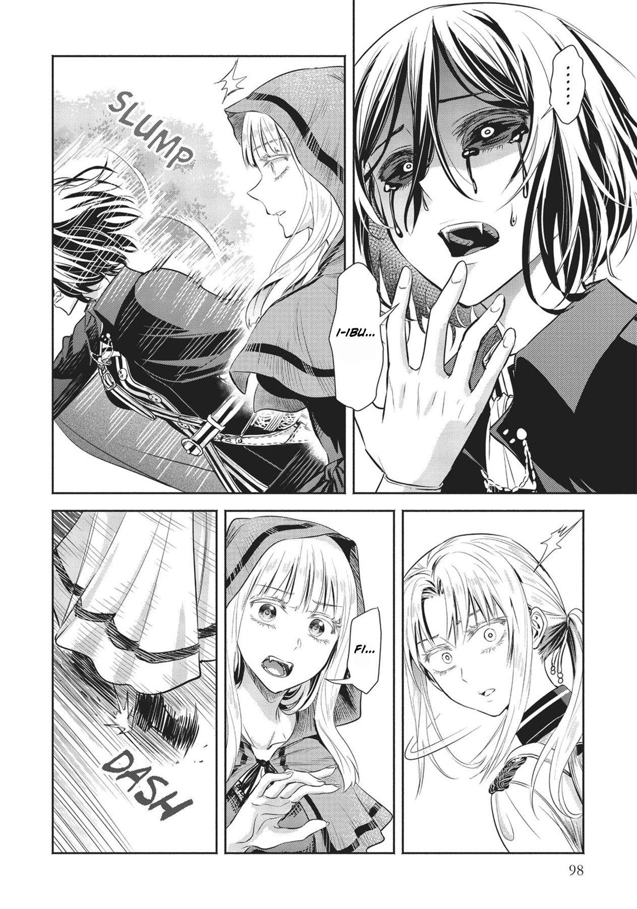 scarlet-yuino-chiri - Chapter: 9