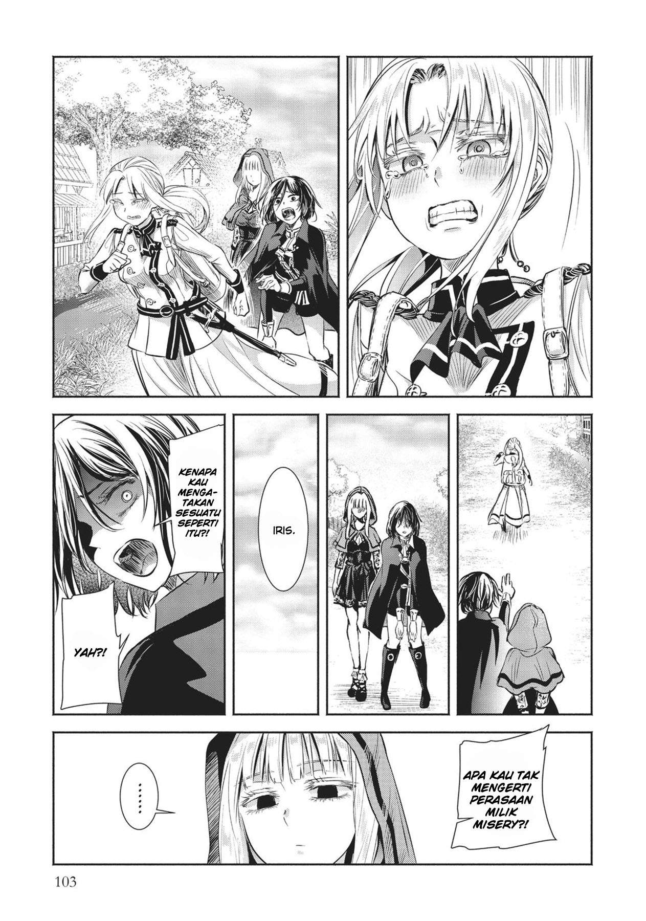 scarlet-yuino-chiri - Chapter: 9