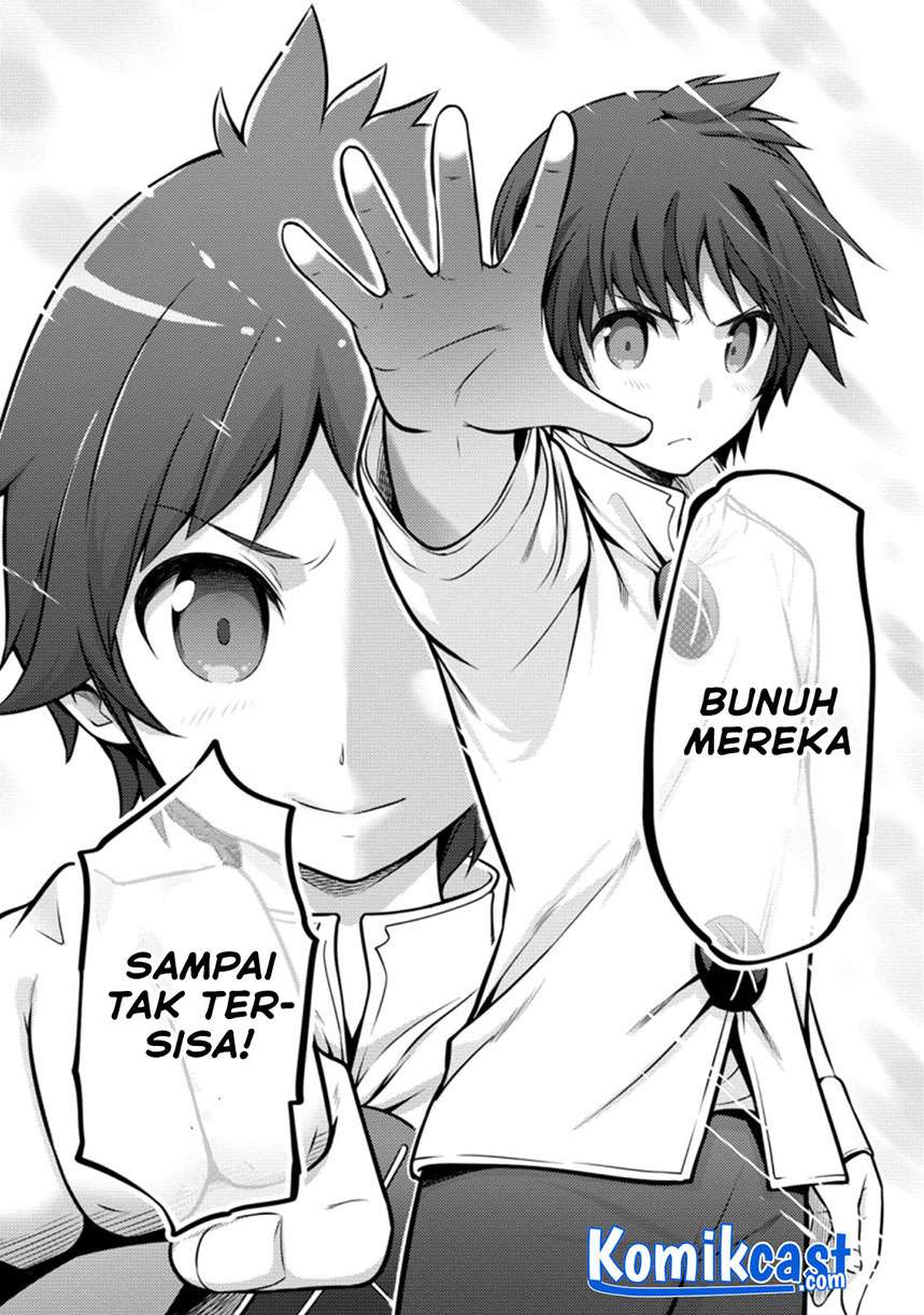 hazure-hantei-kara-hajimatta-cheat-majutsushi-seikatsu - Chapter: 10.2