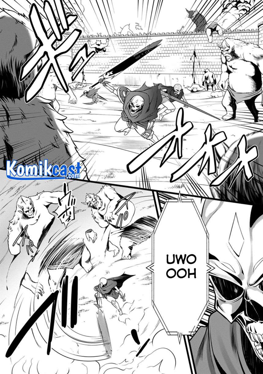 hazure-hantei-kara-hajimatta-cheat-majutsushi-seikatsu - Chapter: 10.2
