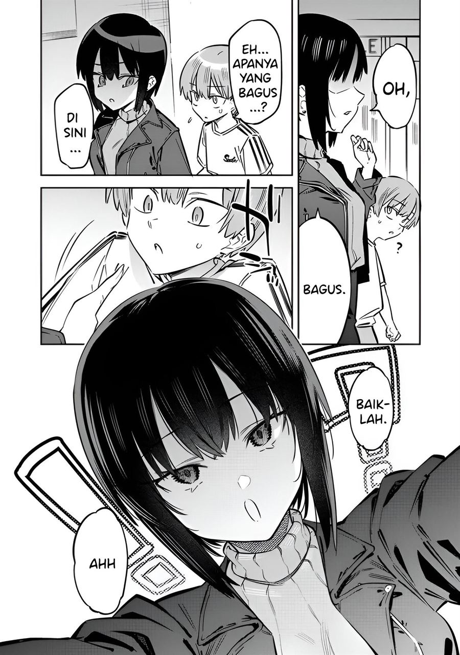 bokunchi-no-maid-san-tachi - Chapter: 3