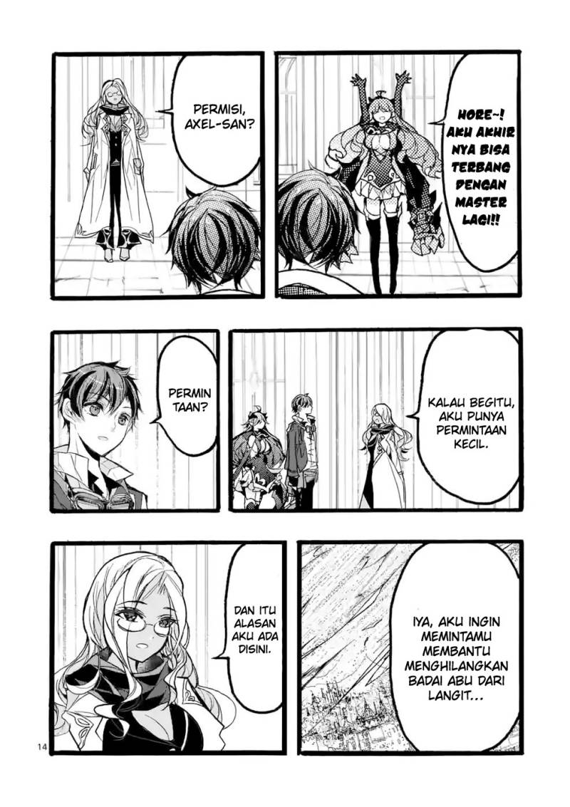 saikyo-shoku-ryukishi-kara-shokyu-shoku-hakobiya-ni-nattano-ni-naze-ka-yushatachi-kara-tayoraretemasu - Chapter: 38